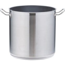 PRO(プロ)エクスカリバー 寸胴鍋(蓋無)30cm AZV6730