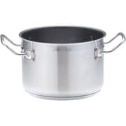 PRO(プロ)エクスカリバー 半寸胴鍋(蓋無)18cm AHV6518