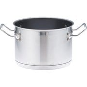 PRO(プロ)エクスカリバー 半寸胴鍋(蓋無)20cm AHV6520