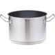 PRO(プロ)エクスカリバー 半寸胴鍋(蓋無)22cm AHV6522