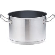 PRO(プロ)エクスカリバー 半寸胴鍋(蓋無)22cm AHV6522