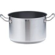 PRO(プロ)エクスカリバー 半寸胴鍋(蓋無)24cm AHV6524