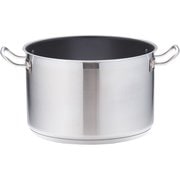 PRO(プロ)エクスカリバー 半寸胴鍋(蓋無)30cm AHV6530