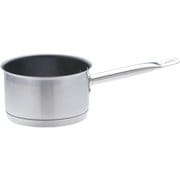 PRO(プロ)エクスカリバー 片手深型鍋(蓋無)16cm AKT9116