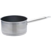 PRO(プロ)エクスカリバー 片手深型鍋(蓋無)20cm AKT9120