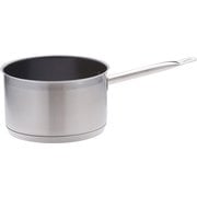 PRO(プロ)エクスカリバー 片手深型鍋(蓋無)22cm AKT9122