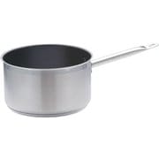 PRO(プロ)エクスカリバー 片手深型鍋(蓋無)24cm AKT9124