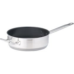 PRO(プロ)エクスカリバー 片手浅型鍋(蓋無)26cm AKT9226