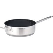 PRO(プロ)エクスカリバー 片手浅型鍋(蓋無)30cm AKT9230