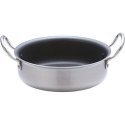 IHセレクト 2層クラッド 外輪鍋 24cm ASTN004