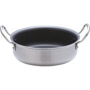 IHセレクト 2層クラッド 外輪鍋 24cm ASTN004
