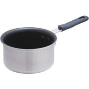 IHセレクト 2層クラッド 深型片手鍋 15cm AKTF801