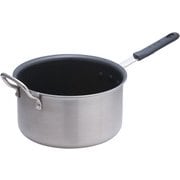 IHセレクト 2層クラッド 深型片手鍋 24cm(向い手付) AKTF805
