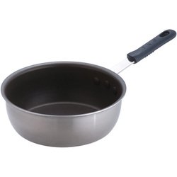 IHセレクト 2層クラッド雪平鍋 21cm AYK8303
