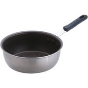 IHセレクト 2層クラッド雪平鍋 21cm AYK8303