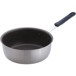 IHセレクト 2層クラッド雪平鍋 24cm AYK8304