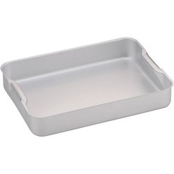 アルミローストパン 42cm ALC1203
