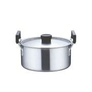 クラッド 実用鍋 27cm AZT5702