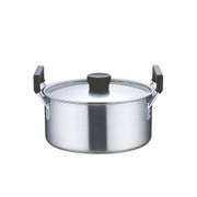 クラッド 実用鍋 36cm AZT5705