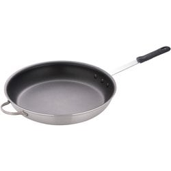 フライパン セレクト アルミ 40cm AHLM340