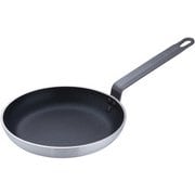 アルミ厚板ノンスティックフライパン 23cm AHLAB02