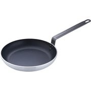 アルミ厚板ノンスティックフライパン 27cm AHLAB03