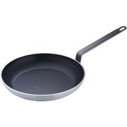 アルミ厚板ノンスティックフライパン 30cm AHLAB04