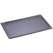 アルミノンスティックガストロノーム フラットパン 1/1 AGS2101