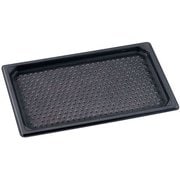 アルミノンスティックガストロノーム ピンプルパン 1/1 AGS2801