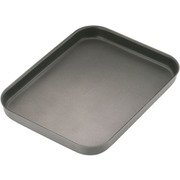 ノンスティックベーキングトレー 42×32×H4cm WBC6102