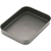 WBC6103 [ノンスティックベーキングトレー 42×32×H6.5cm]