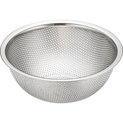 18-8メッシュボール 18cm HO-399 ABC13018