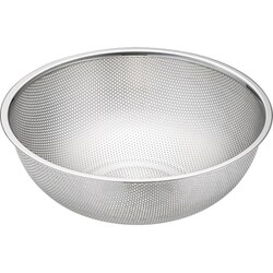 18-8メッシュボール 30cm HO-425 ABC13030