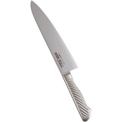 -NEO(ネオ)牛刀(両刃) 21cm ATK8502