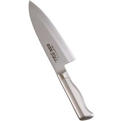 -NEO(ネオ)出刃(片刃) 18cm ATK9403
