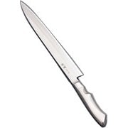 PRO(プロ)銀鱗 柳刃(片刃) 24cm ATK9602