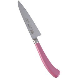エコクリーン PROペティーナイフ 12cm ピンク AEK4702