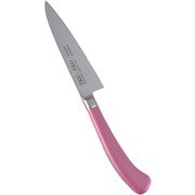 エコクリーン PROペティーナイフ 12cm ピンク AEK4702