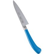 エコクリーン PROペティーナイフ 12cm ブルー AEK4703