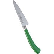 エコクリーン PROペティーナイフ 12cm グリーン AEK4704