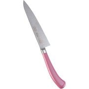 エコクリーン PROペティーナイフ 15cm ピンク AEK4706