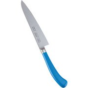 エコクリーン PROペティーナイフ 15cm ブルー AEK4707