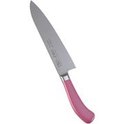 エコクリーン PRO カラー牛刀 21cm ピンク AEK4806