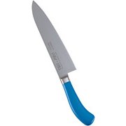 エコクリーン PRO カラー牛刀 21cm ブルー AEK4807