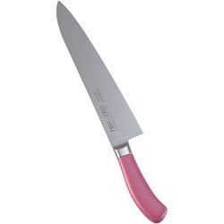 エコクリーン PRO カラー牛刀 27cm ピンク AEK4814