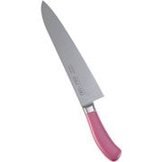 エコクリーン PRO カラー牛刀 27cm ピンク AEK4814