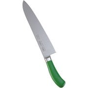 エコクリーン PRO カラー牛刀 27cm グリーン AEK4816