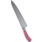エコクリーン PRO カラー牛刀 30cm ピンク AEK4818