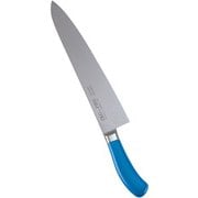 エコクリーン PRO カラー牛刀 30cm ブルー AEK4819