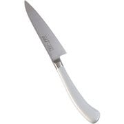 PRO 抗菌カラーペティーナイフ 12cm ホワイト ATK421